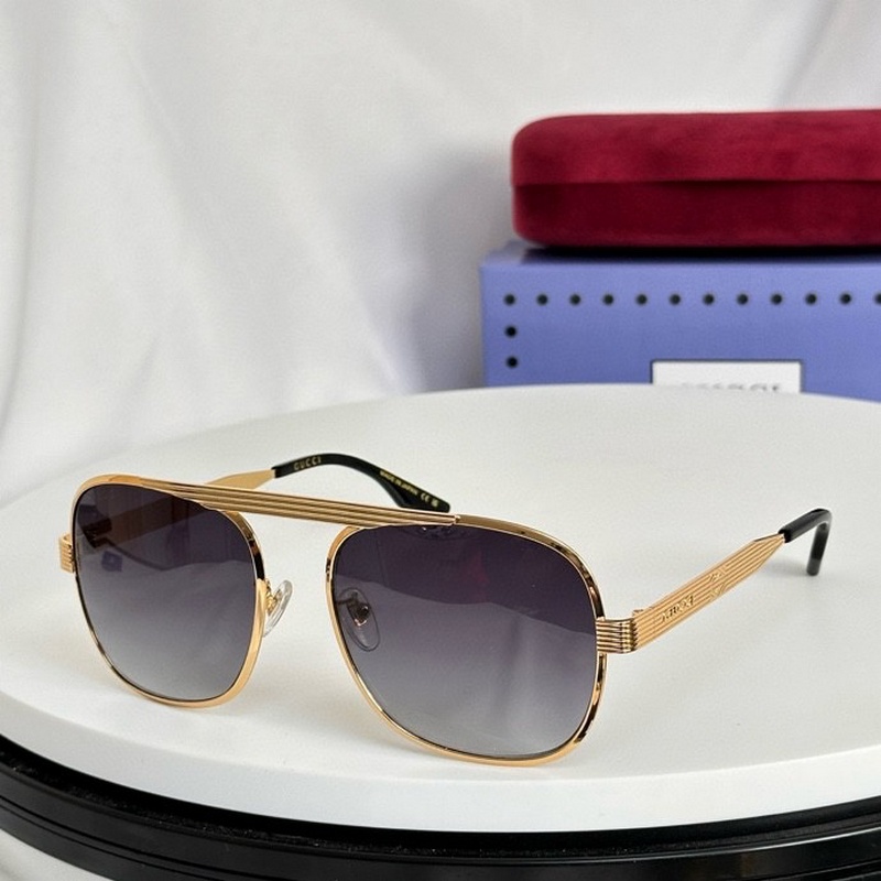 Gucci Sunglasses 103